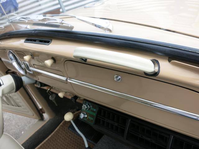 ビートル １２Ｖ　１５００ｃｃ　エアコン付　ＥＴＣ付　ＮＥＷヘッドライナー　バンブーパーセル　リボンタイヤ　オルタネーター交換　ココスマット（42枚目）
