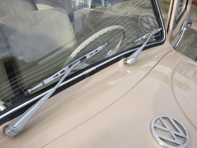 ビートル １２Ｖ　１５００ｃｃ　エアコン付　ＥＴＣ付　ＮＥＷヘッドライナー　バンブーパーセル　リボンタイヤ　オルタネーター交換　ココスマット（49枚目）