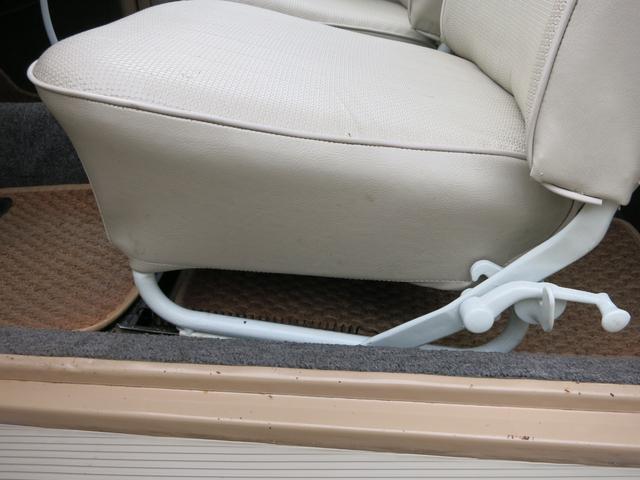 ビートル １２Ｖ　１５００ｃｃ　エアコン付　ＥＴＣ付　ＮＥＷヘッドライナー　バンブーパーセル　リボンタイヤ　オルタネーター交換　ココスマット（50枚目）