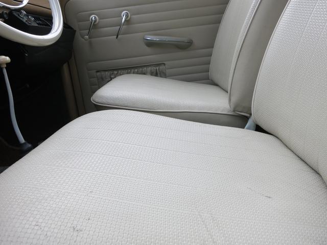 ビートル １２Ｖ　１５００ｃｃ　エアコン付　ＥＴＣ付　ＮＥＷヘッドライナー　バンブーパーセル　リボンタイヤ　オルタネーター交換　ココスマット（52枚目）