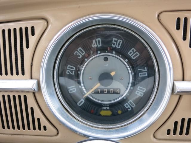 ビートル １２Ｖ　１５００ｃｃ　エアコン付　ＥＴＣ付　ＮＥＷヘッドライナー　バンブーパーセル　リボンタイヤ　オルタネーター交換　ココスマット（62枚目）