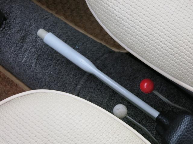 ビートル １２Ｖ　１５００ｃｃ　エアコン付　ＥＴＣ付　ＮＥＷヘッドライナー　バンブーパーセル　リボンタイヤ　オルタネーター交換　ココスマット（68枚目）