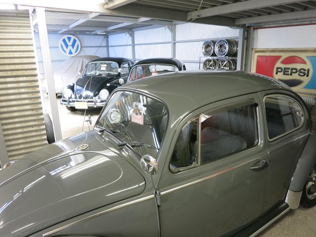 ビートル １２Ｖ　１５００ｃｃ　エアコン付　ＥＴＣ付　ＮＥＷヘッドライナー　バンブーパーセル　リボンタイヤ　オルタネーター交換　ココスマット（74枚目）