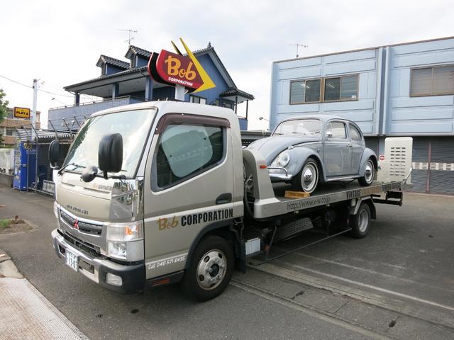 ビートル １２Ｖ　１５００ｃｃ　エアコン付　ＥＴＣ付　ＮＥＷヘッドライナー　バンブーパーセル　リボンタイヤ　オルタネーター交換　ココスマット（76枚目）