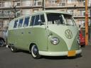 VOLKSWAGEN TYPE II