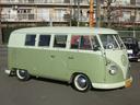 VOLKSWAGEN TYPE II