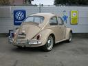 ビートル １２Ｖ　１５００ｃｃ　エアコン付　ＥＴＣ付　ＮＥＷヘッドライナー　バンブーパーセル　リボンタイヤ　オルタネーター交換　ココスマット（8枚目）