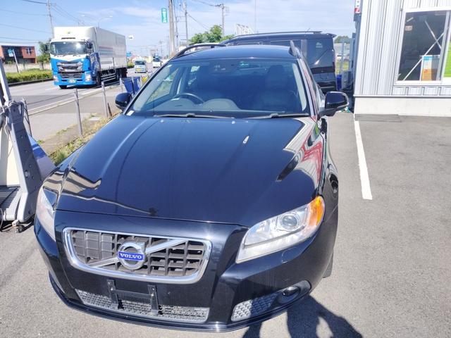 ボルボ Ｖ７０