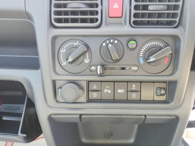 ミニキャブトラック Ｍ（26枚目）