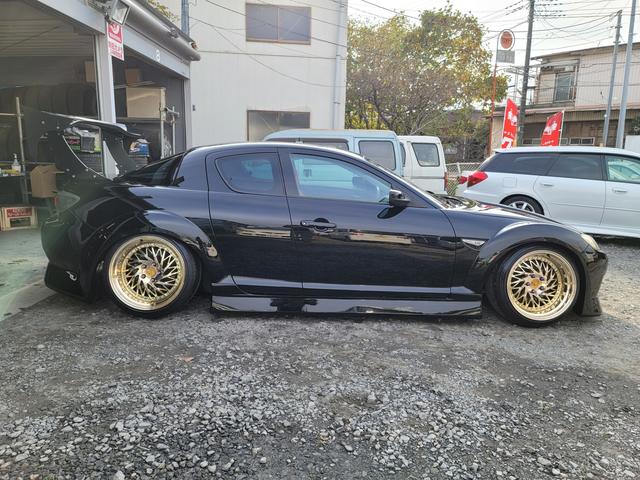 マツダ ＲＸ－８