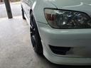 TOYOTA ALTEZZA