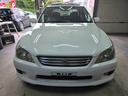 TOYOTA ALTEZZA