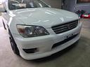 TOYOTA ALTEZZA