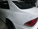 TOYOTA ALTEZZA