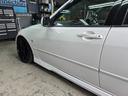 TOYOTA ALTEZZA