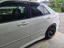 TOYOTA ALTEZZA