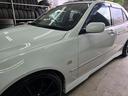 TOYOTA ALTEZZA