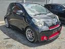 TOYOTA IQ