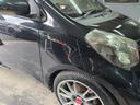 TOYOTA IQ