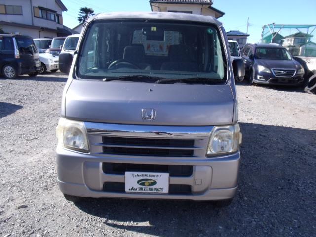 バモス Ｍ（2枚目）