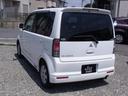 MITSUBISHI EK SPORT