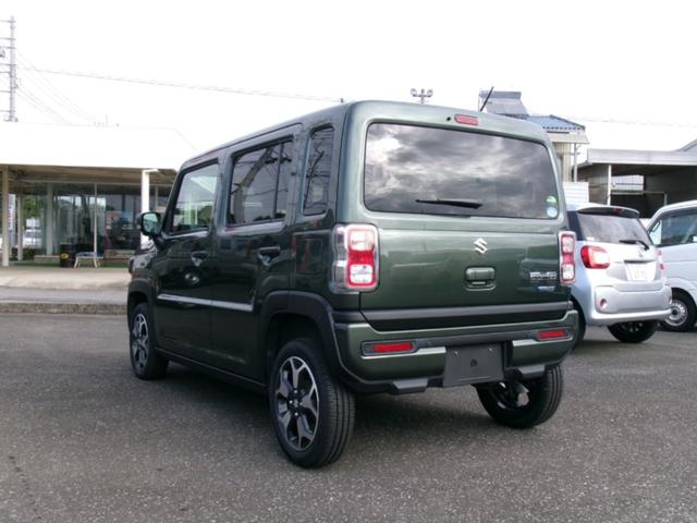 ハスラー ハイブリッドＸターボ　ワンオーナー　禁煙車　デュアルカメラブレーキサポート　全方位モニター付き純正９インチフルセグナビ　ドライブレコーダー　ビルトインＥＴＣ　スマートキー　ＬＥＤヘッドランプ　シートヒーター（9枚目）