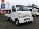 キャリイトラック KCエアコン・パワステ 高低速2段切換式4WD 禁煙車(6枚目)