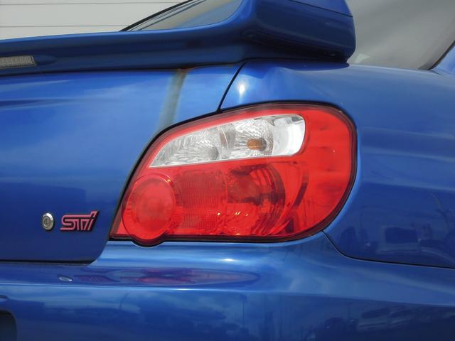 WRX STi 4WD HID(20枚目)