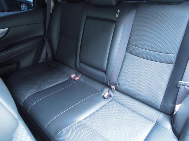 エクストレイル ２０Ｘ　４ＷＤ／ＬＥＤヘッドライト／純正ナビ／フルセグＴＶ／ＤＶＤ再生／ドライブレコーダー／バックカメラ／ＥＴＣ／シートヒーター／プッシュスタート／スマートキー／純正１７インチアルミ（39枚目）