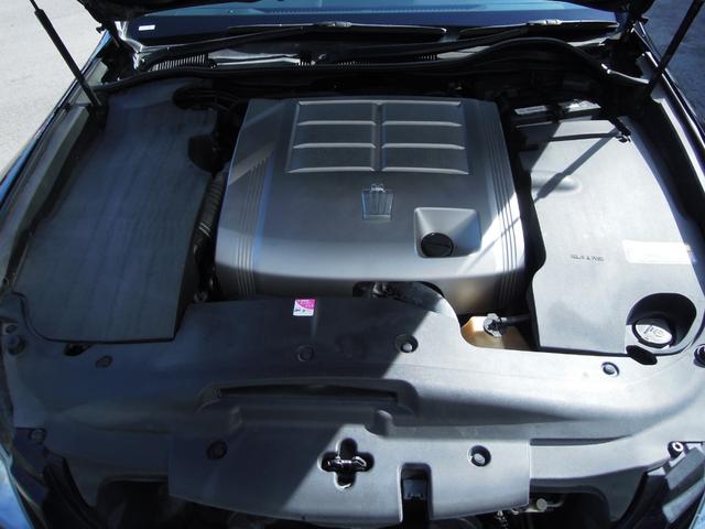 クラウン ２．５アスリート　スペシャルエディション　純正ナビ／フルセグＴＶ／ＤＶＤ再生／ＥＴＣ／キセノンヘッドライト／バックカメラ／クルーズコントロール／１８インチアルミ（17枚目）