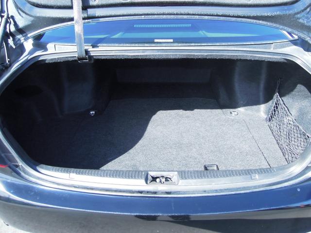 クラウン ２．５アスリート　スペシャルエディション　純正ナビ／フルセグＴＶ／ＤＶＤ再生／ＥＴＣ／キセノンヘッドライト／バックカメラ／クルーズコントロール／１８インチアルミ（18枚目）