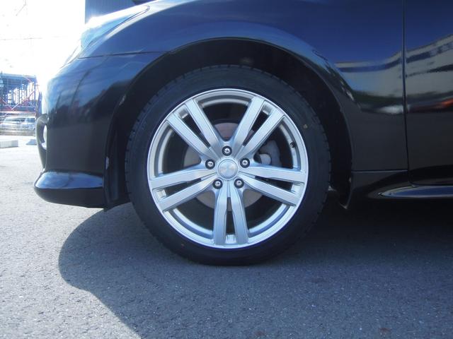 クラウン ２．５アスリート　スペシャルエディション　純正ナビ／フルセグＴＶ／ＤＶＤ再生／ＥＴＣ／キセノンヘッドライト／バックカメラ／クルーズコントロール／１８インチアルミ（19枚目）