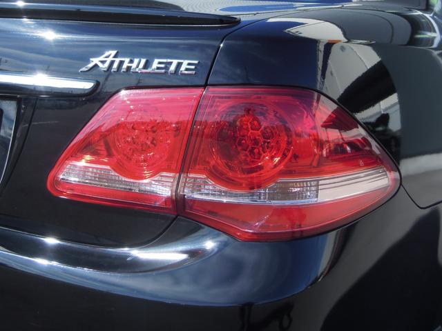 クラウン ２．５アスリート　スペシャルエディション　純正ナビ／フルセグＴＶ／ＤＶＤ再生／ＥＴＣ／キセノンヘッドライト／バックカメラ／クルーズコントロール／１８インチアルミ（27枚目）