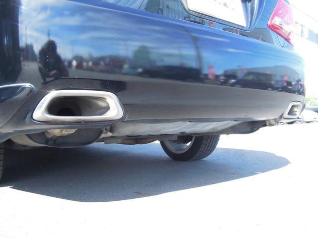 クラウン ２．５アスリート　スペシャルエディション　純正ナビ／フルセグＴＶ／ＤＶＤ再生／ＥＴＣ／キセノンヘッドライト／バックカメラ／クルーズコントロール／１８インチアルミ（29枚目）