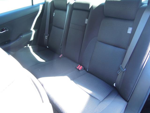 クラウン ２．５アスリート　スペシャルエディション　純正ナビ／フルセグＴＶ／ＤＶＤ再生／ＥＴＣ／キセノンヘッドライト／バックカメラ／クルーズコントロール／１８インチアルミ（40枚目）