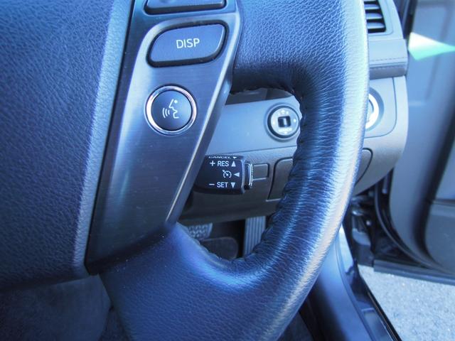 クラウン ２．５アスリート　スペシャルエディション　純正ナビ／フルセグＴＶ／ＤＶＤ再生／ＥＴＣ／キセノンヘッドライト／バックカメラ／クルーズコントロール／１８インチアルミ（44枚目）