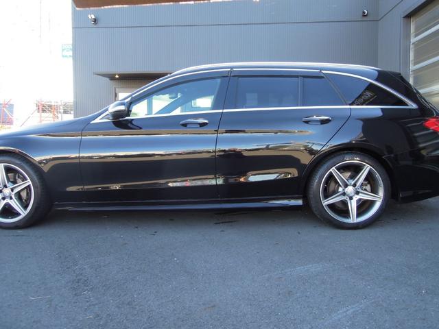 Cクラスステーションワゴン C200 ステーションワゴン スポーツ レーダーセーフティパッケージ/衝突軽減ブレーキ/LEDヘッドライト/純正ナビ/フルセグTV/DVD再生/ドラレコ/Bカメラ/ETC/Pバックドア/プッシュスタート/スマートキー/クルコン/純正18AW(5枚目)