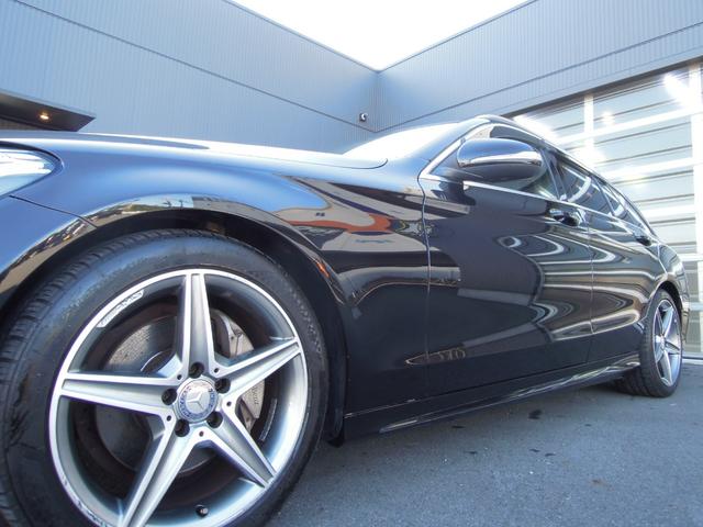 Cクラスステーションワゴン C200 ステーションワゴン スポーツ レーダーセーフティパッケージ/衝突軽減ブレーキ/LEDヘッドライト/純正ナビ/フルセグTV/DVD再生/ドラレコ/Bカメラ/ETC/Pバックドア/プッシュスタート/スマートキー/クルコン/純正18AW(7枚目)