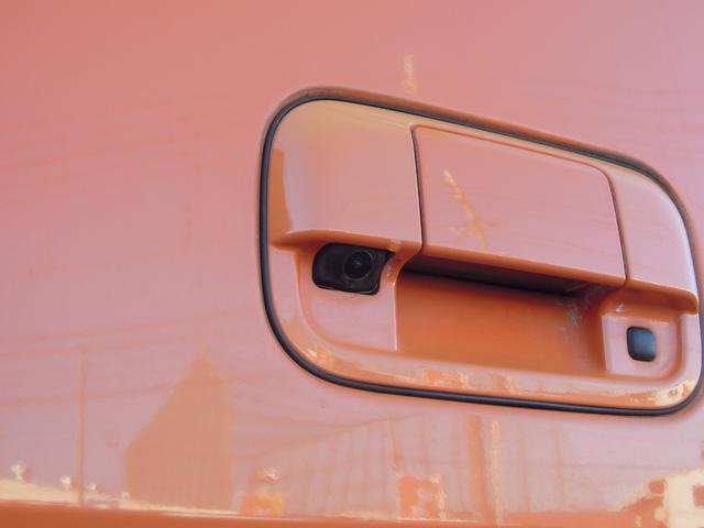 ハスラー Ｘ　レーダーブレーキサポート／軽減ブレーキ／横滑り防止／キセノンヘッドライト／純正ナビ／ＴＶ／ドライブレコーダー／バックカメラ／ＥＴＣ／シートヒーター／純正１５インチアルミ（27枚目）