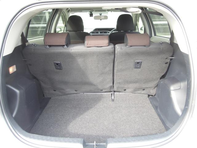 アクア Ｇ　ＬＥＤヘッドライト／ナビ／フルセグＴＶ／ドライブレコーダー／バックカメラ／ＥＴＣ／シートヒーター／プッシュスタート／スマートキー／１５インチアルミ（18枚目）