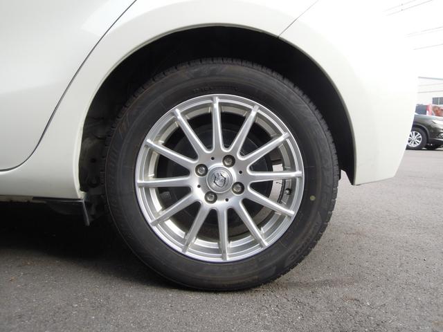 アクア Ｇ　ＬＥＤヘッドライト／ナビ／フルセグＴＶ／ドライブレコーダー／バックカメラ／ＥＴＣ／シートヒーター／プッシュスタート／スマートキー／１５インチアルミ（20枚目）