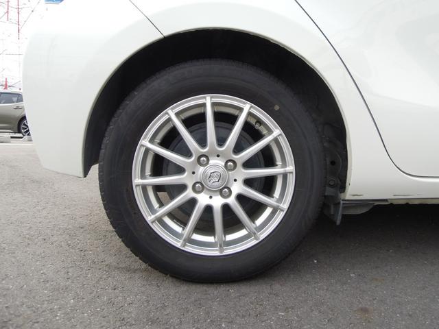 アクア Ｇ　ＬＥＤヘッドライト／ナビ／フルセグＴＶ／ドライブレコーダー／バックカメラ／ＥＴＣ／シートヒーター／プッシュスタート／スマートキー／１５インチアルミ（21枚目）