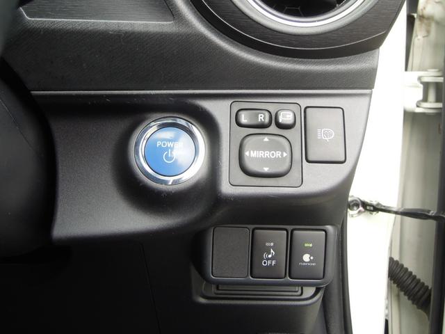 アクア Ｇ　ＬＥＤヘッドライト／ナビ／フルセグＴＶ／ドライブレコーダー／バックカメラ／ＥＴＣ／シートヒーター／プッシュスタート／スマートキー／１５インチアルミ（46枚目）