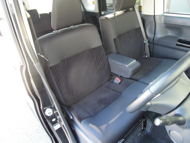 タント カスタムＲＳ　ＳＡ　両側電動スライドドア／ＬＥＤヘッドライト／ナビ／フルセグＴＶ／ＤＶＤ再生／ＥＴＣ／Ｂカメラ／純正１５インチアルミ（13枚目）