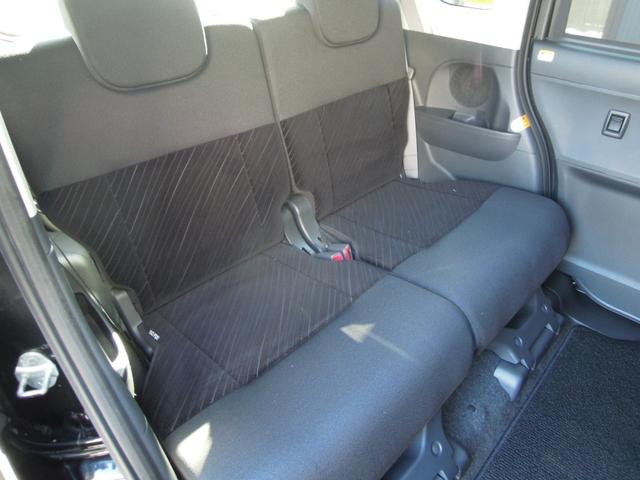 タント カスタムＲＳ　ＳＡ　両側電動スライドドア／ＬＥＤヘッドライト／ナビ／フルセグＴＶ／ＤＶＤ再生／ＥＴＣ／Ｂカメラ／純正１５インチアルミ（14枚目）