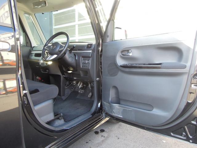 タント カスタムＲＳ　ＳＡ　両側電動スライドドア／ＬＥＤヘッドライト／ナビ／フルセグＴＶ／ＤＶＤ再生／ＥＴＣ／Ｂカメラ／純正１５インチアルミ（32枚目）