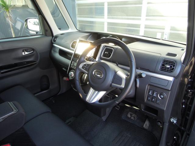 タント カスタムＲＳ　ＳＡ　両側電動スライドドア／ＬＥＤヘッドライト／ナビ／フルセグＴＶ／ＤＶＤ再生／ＥＴＣ／Ｂカメラ／純正１５インチアルミ（34枚目）