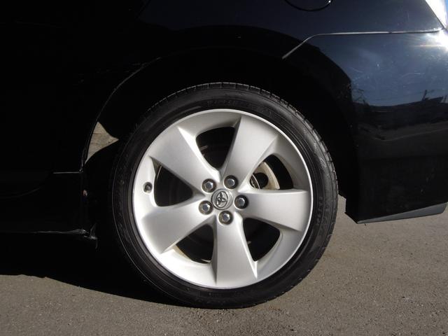 プリウス Sツーリングセレクション LEDヘッドライト/ナビ/フルセグTV/DVD再生/純正17インチアルミ(20枚目)