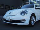 VOLKSWAGEN THE BEETLE