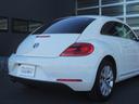 VOLKSWAGEN THE BEETLE